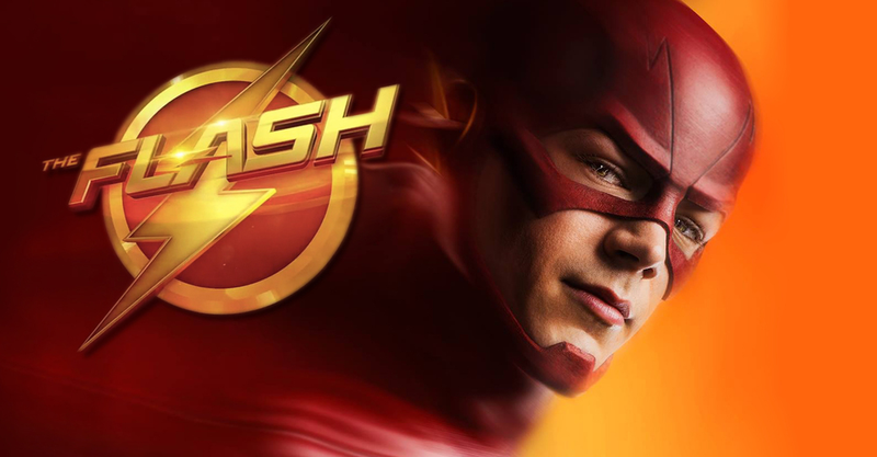 Illustration for article titled The Flash 2.10: Potential Energy